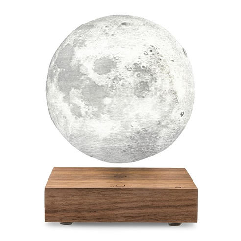 Gingko - Smart Moon Lamp