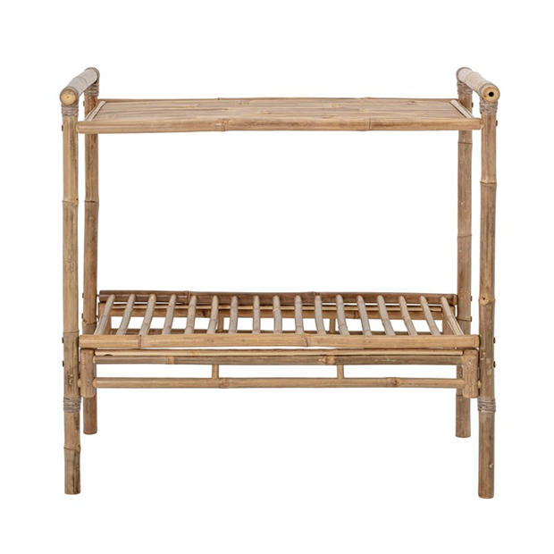 Bloomingville Sole Bamboo Console Table,All Products : American Fashion Style Bags On Sale
