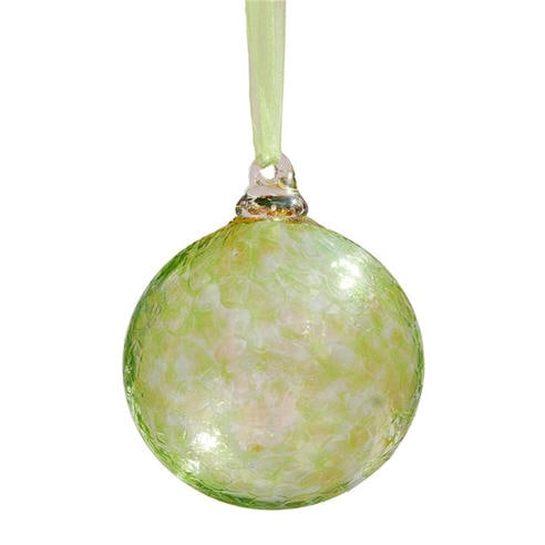 Vanderohe Curio - VanderoheCurio Supernova Bauble
