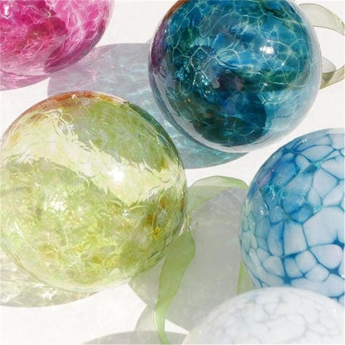 Vanderohe Curio - VanderoheCurio Supernova Bauble