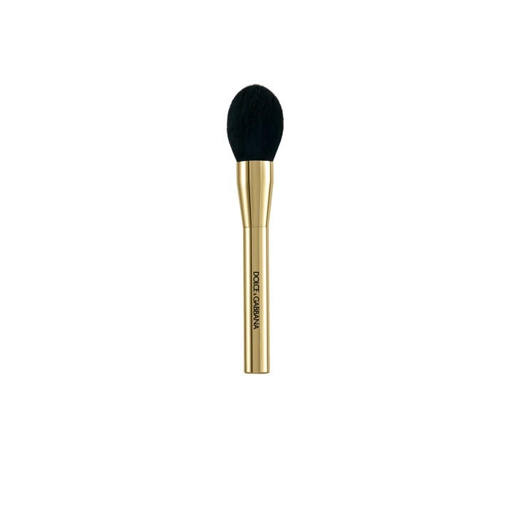 Dolce And Gabbana Women's None Highlighter Brush