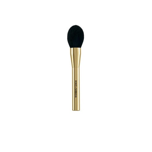 Dolce and Gabbana - Highlighter Brush