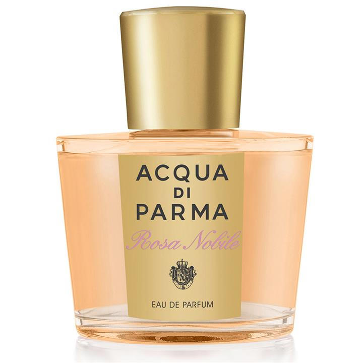 Acqua Di Parma Women's Clear Rosa Nobile Eau De Parfum 50Ml - 100Ml
