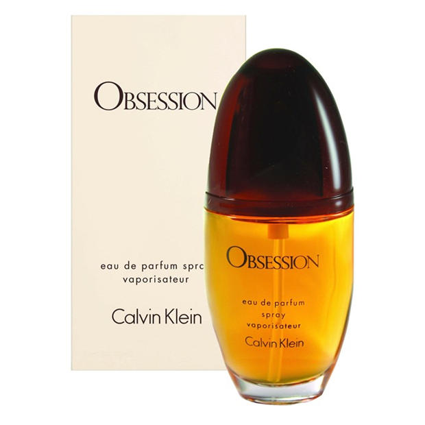 Calvin Klein Ladies CK Obsession 30ml EDP,All Products : American Fashion Style Bags On Sale