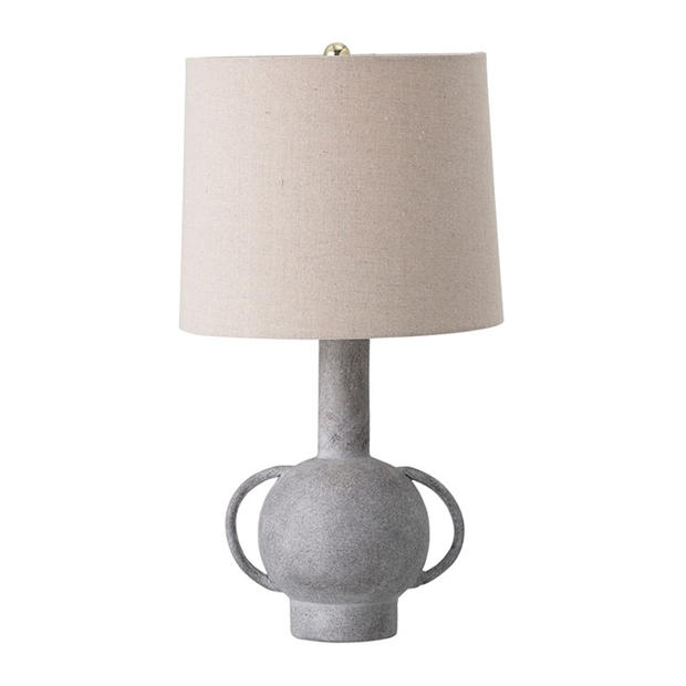 Bloomingville Terracotta Handle Table Lamp,All Products : American Fashion Style Bags On Sale