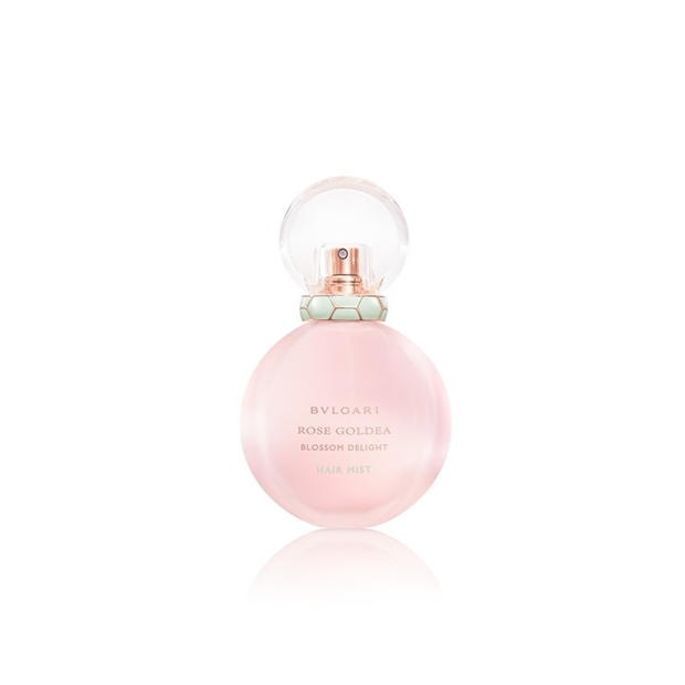 Bvlgari Rose Goldea Blossom Delight Hair Mist,All Products : American Fashion Style Bags On Sale