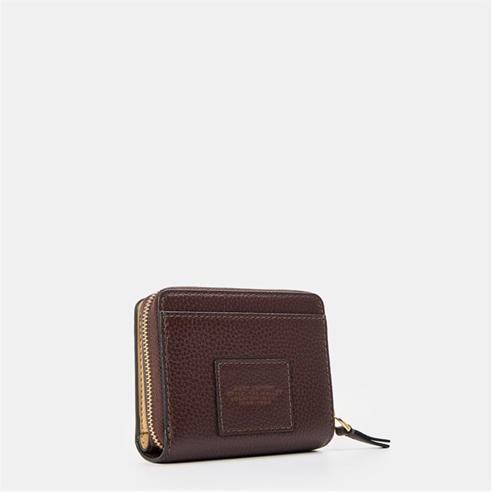 MARC JACOBS - The Mini Compact Wallet