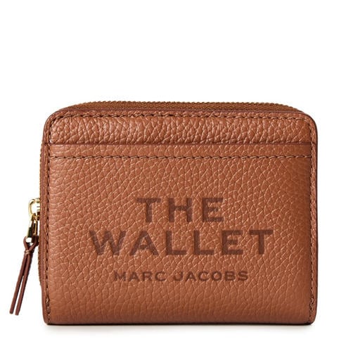 MARC JACOBS - The Mini Compact Wallet