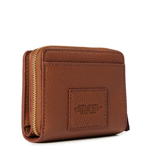 MARC JACOBS - The Mini Compact Wallet