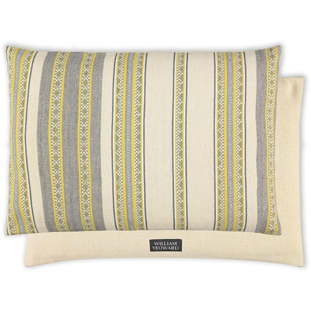 William Yeoward Catori Cushion - 60x40cm,Specials : American Fashion Style Bags On Sale