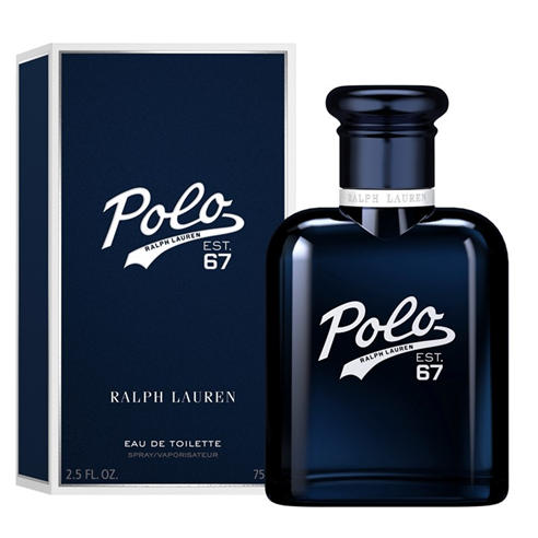 Ralph Lauren - Polo 67 Eau de Toilette