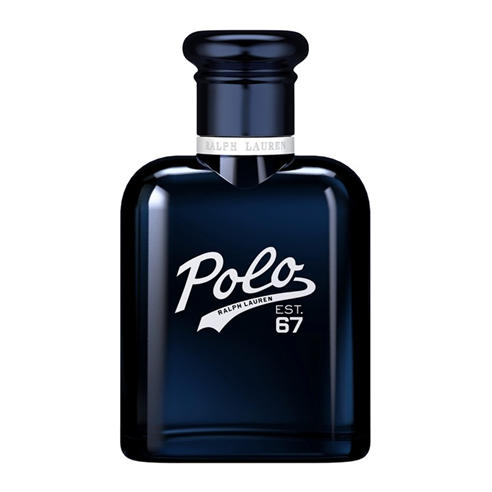 Ralph Lauren - Polo 67 Eau de Toilette