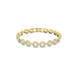 Gold/Crystal
