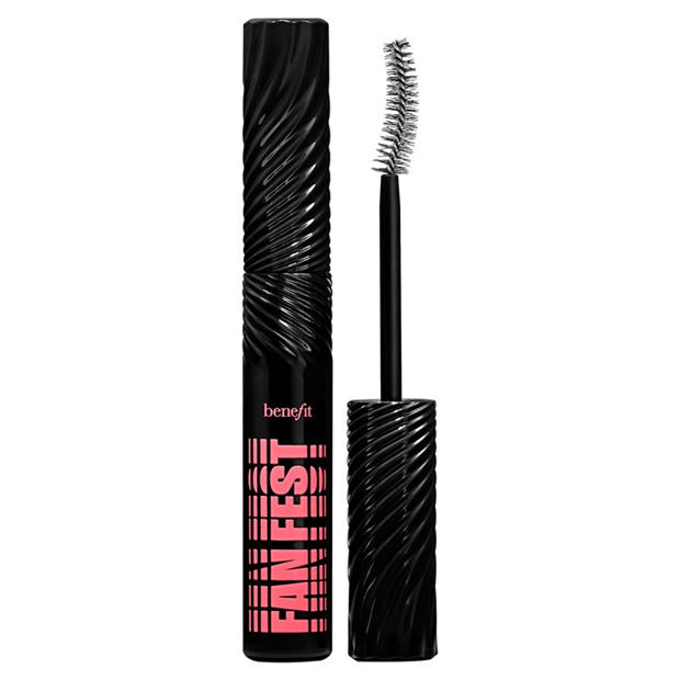 Benefit Benefit Fan Fest - Fanning & Volumizing Mascara,All Products : American Fashion Style Bags On Sale
