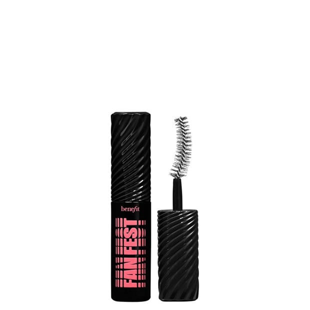 Benefit Benefit Fan Fest - Fanning & Volumizing Mascara Mini,All Products : American Fashion Style Bags On Sale