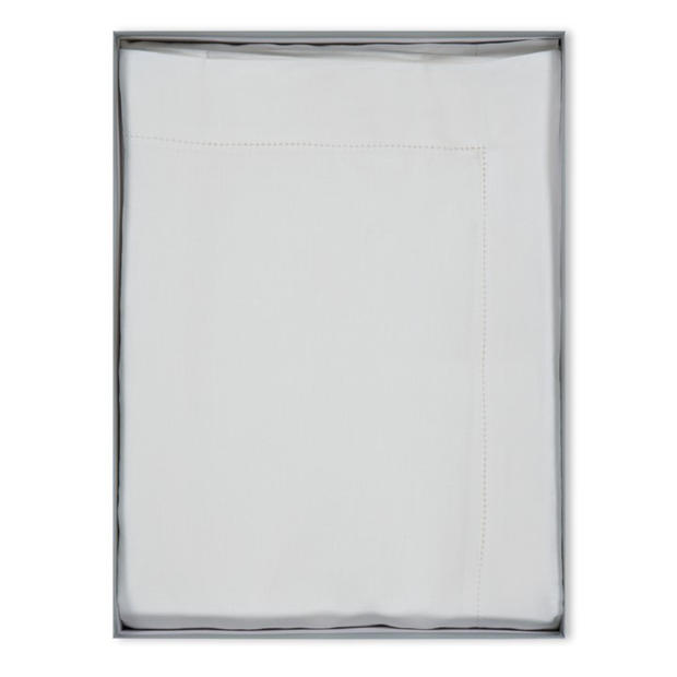 Alexandre Turpault Tablecloth - White,All Products : American Fashion Style Bags On Sale