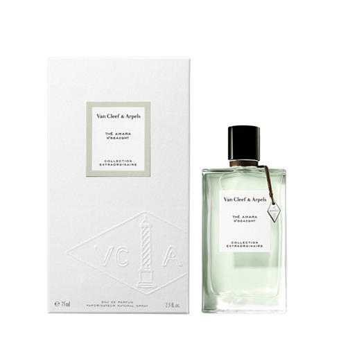 Van Cleef and Arpels - Thé Amara Eau de Parfum 75ml