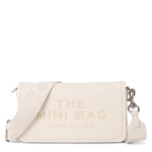 MARC JACOBS - The Mini Bag