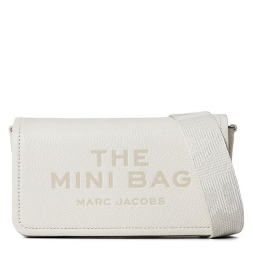 MARC JACOBS - Leather Mini Bag