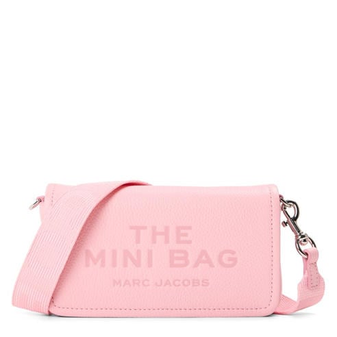 MARC JACOBS - Leather Mini Bag