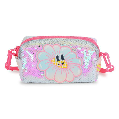 BILLIEBLUSH SCHOOLBAG MULTICOLOURED