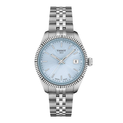 Tissot - Mens Ballade Watch