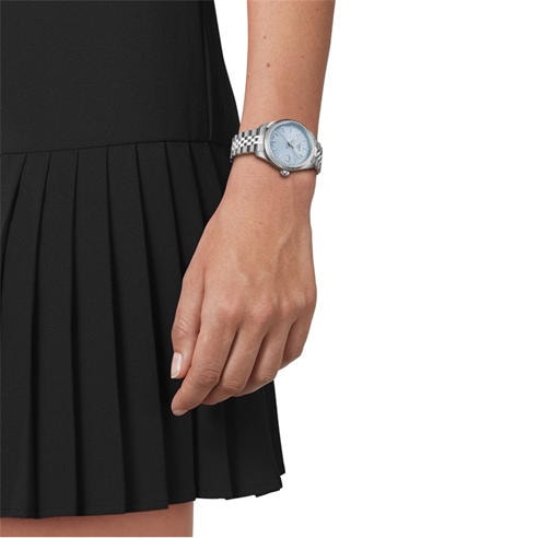 Tissot - Mens Ballade Watch