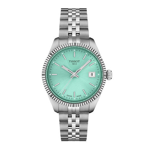 Tissot - Mens Ballade Watch