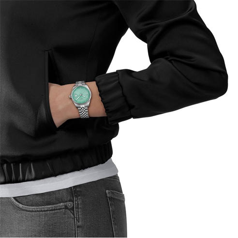 Tissot - Mens Ballade Watch