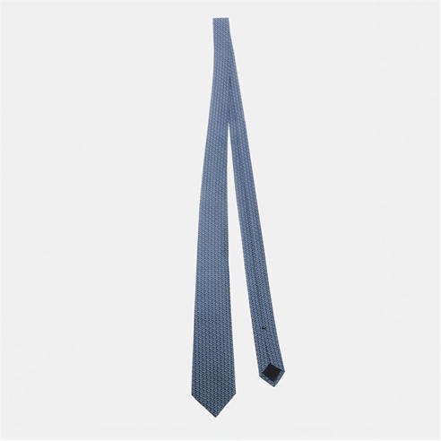 GUCCI - Gucci Silk Tie Sn99