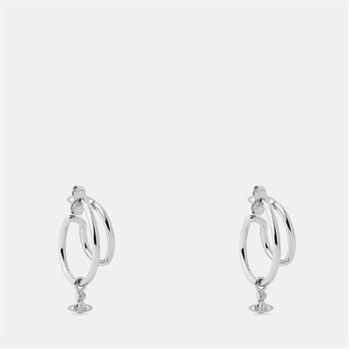 VIVIENNE WESTWOOD - Viv Ronda Ears Ld61