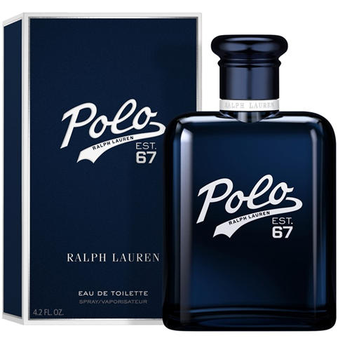 Ralph Lauren - 67 Eau De Toilette