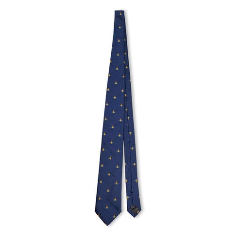 VIVIENNE WESTWOOD - Men's Ties
