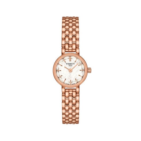 Tissot - Lovely Watch Quartz Analogue