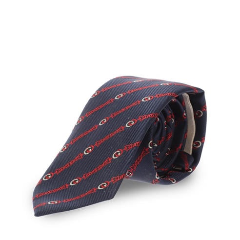 GUCCI - Gucci Silk Tie Sn99
