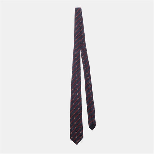 GUCCI - Gucci Silk Tie Sn99