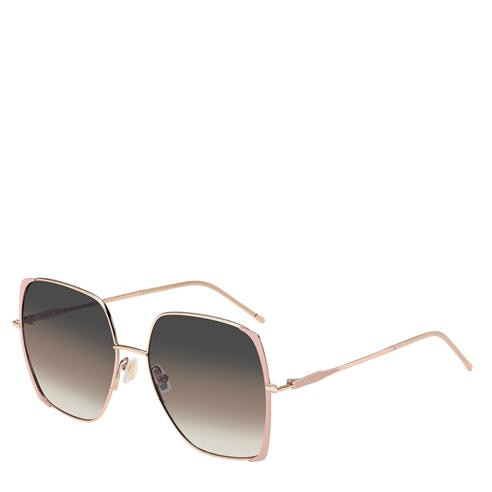BOSS - Women's Square Sunglasses