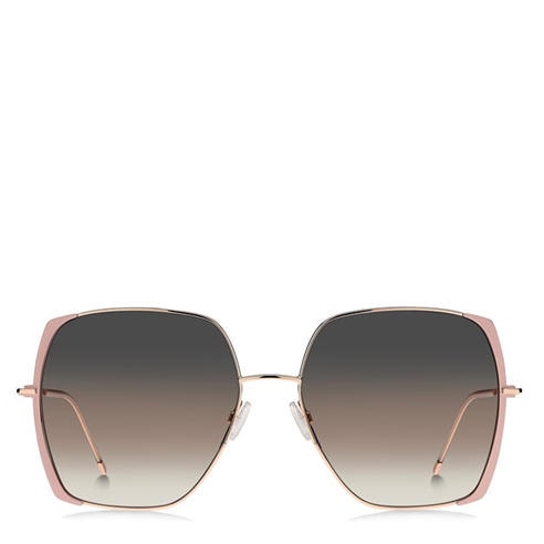 BOSS - Women's Square Sunglasses