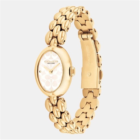 COACH - Coach Ladies Sammy Watch
