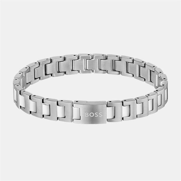 Gold - Boss - Boss Gents BOSS  Candor Bracelet