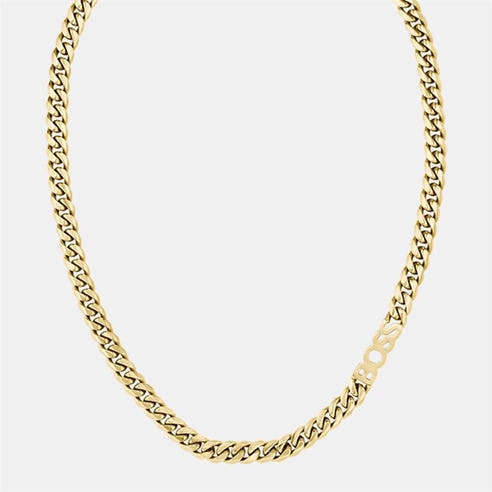 Boss - Gents BOSS Kassy Chain Necklace
