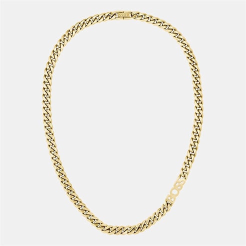 Boss - Gents BOSS Kassy Chain Necklace