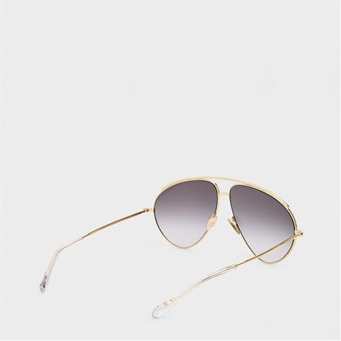 GUCCI - Women's Aviator Sunglasses