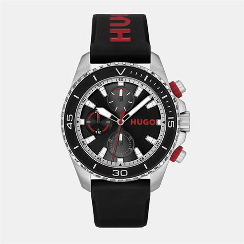 Hugo - Gents HUGO #DIVE Watch