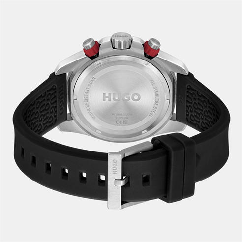 Hugo - Gents HUGO #DIVE Watch