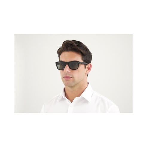CARTIER - Cartier Mens CT0277S Wayfarer Sunglasses