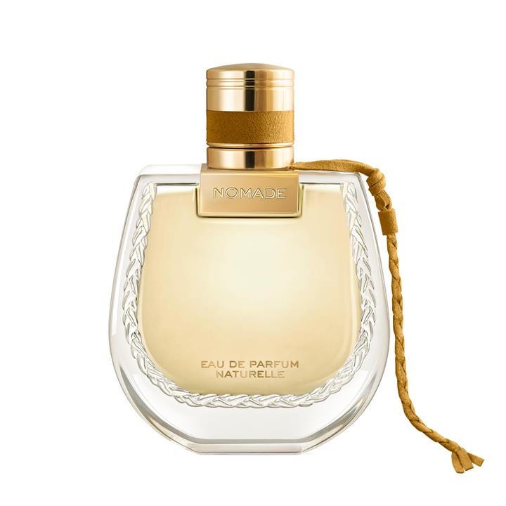 Chloe Women's Clear Nomade Eau De Parfum Naturelle - Size Under 50ml