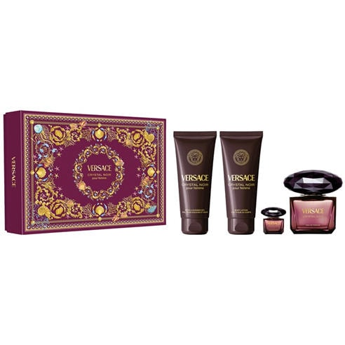 Versace - Versace CrystNoirEDP Ld64