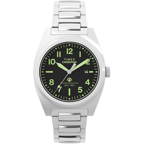 Timex - Men's Expedition Analogue Quartz Watch