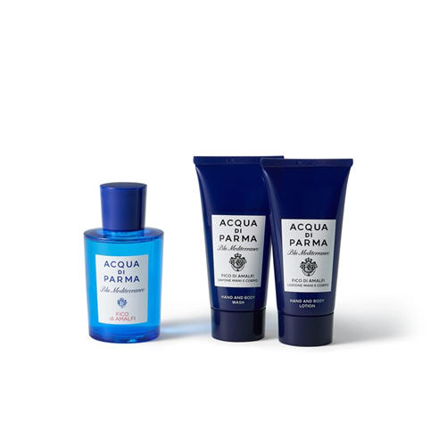 Acqua Di Parma - Fico di Amalfi  Gift Set